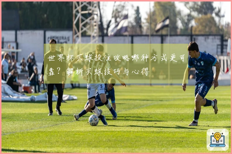 世界杯买球投注攻略哪种方式更可靠？解析买球技巧与心得