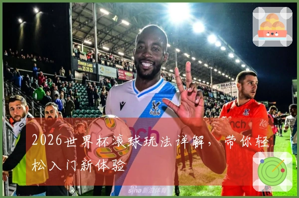 2026世界杯滚球玩法详解，带你轻松入门新体验