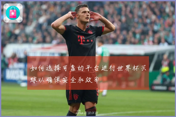 如何选择可靠的平台进行世界杯买球以确保安全和效率