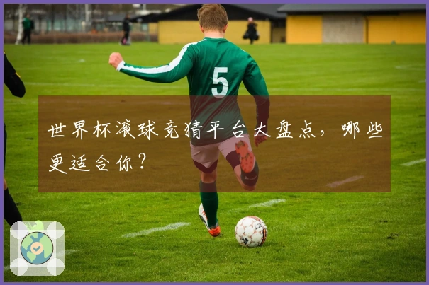 世界杯滚球竞猜平台大盘点，哪些更适合你？